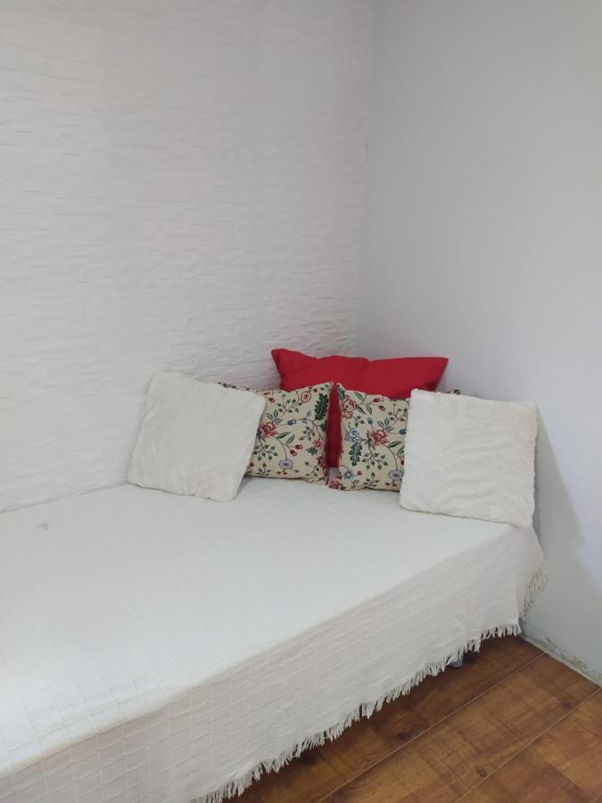 Atico Con Terraza Chill Out En Chiclana Lägenhet Chiclana de la Frontera Exteriör bild